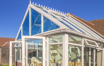 conservatory roof insulation costs East Huntspill