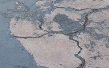 fibreglass roofing replacement East Huntspill