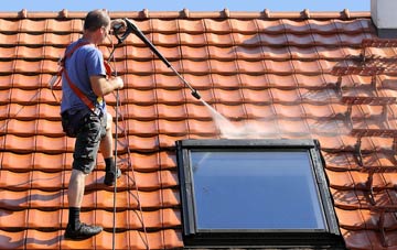 roof cleaning East Huntspill, Somerset