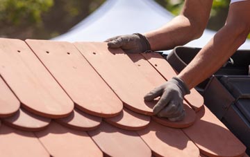 East Huntspill roof tile contractors