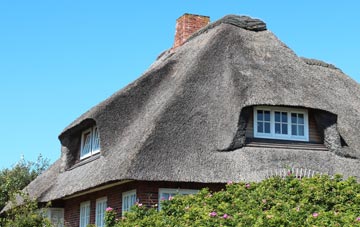 thatch roofing East Huntspill, Somerset