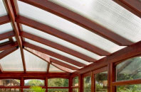 East Huntspill conservatory roofing insulation